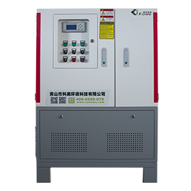 高壓微霧加濕器